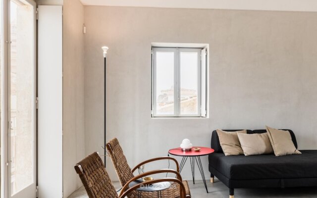 Don Cirillo - Appartamento 3