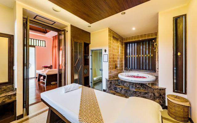 Duangjitt Resort & Spa