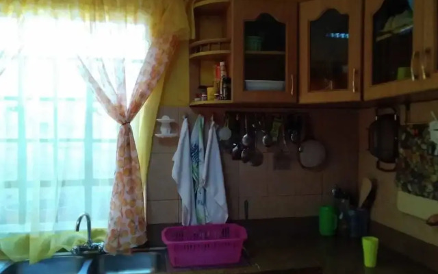 Jill's Nest