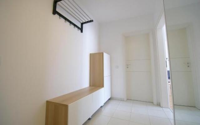 Apartamente Olivero