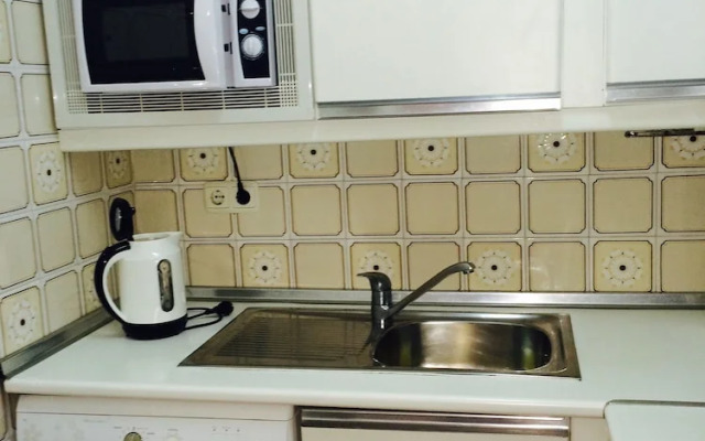 Apartamentos Coronado