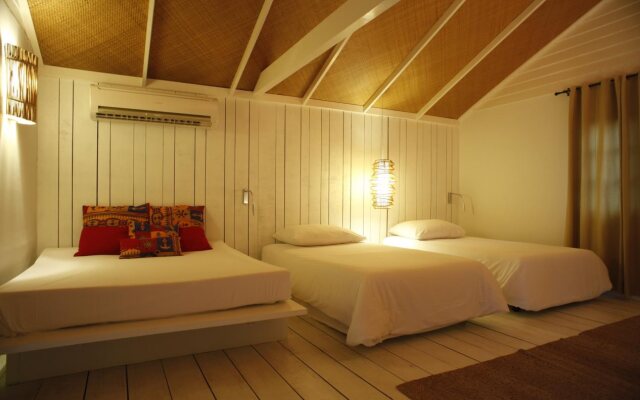 Casuarina Resort