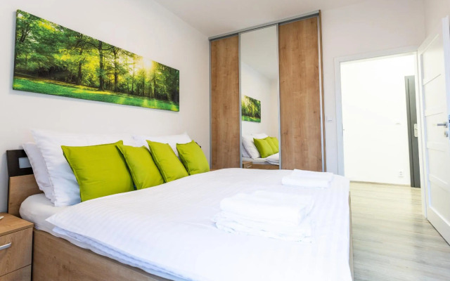 SCANDIC Apartments Plešivec