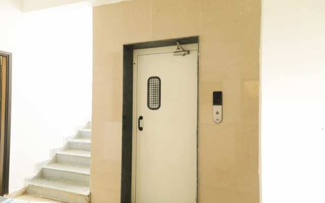 OYO 18305 Trance Hospitality Services