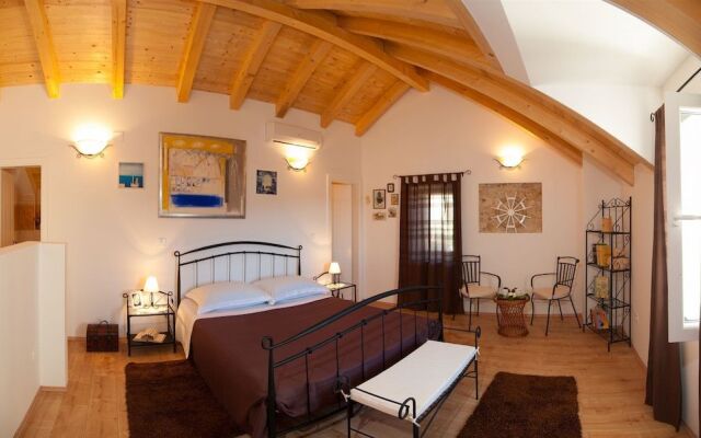 Villa Romantic