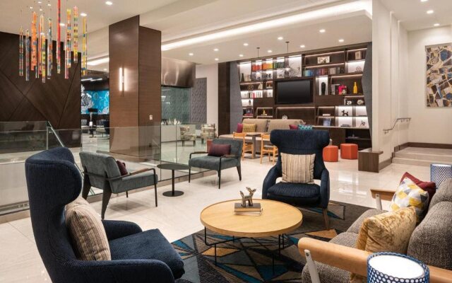 Tru By Hilton Denver Downtown Convention Center