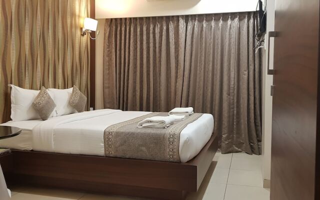 The Myriad Hotel