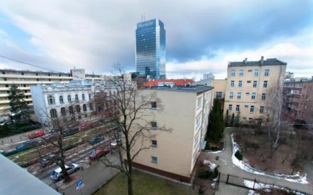 Apartament Senatorska