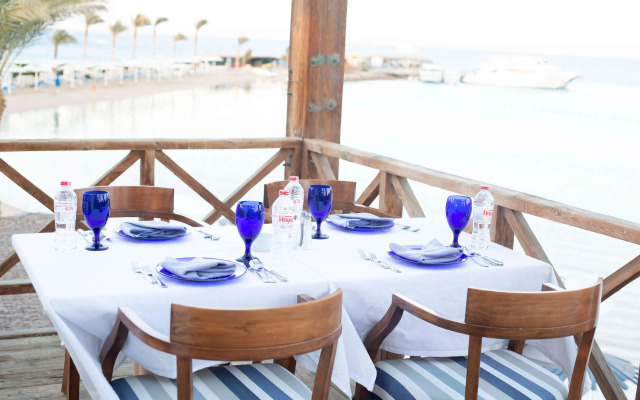 Swiss Inn Resort Hurghada