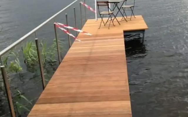 Holiday House House by the Lake