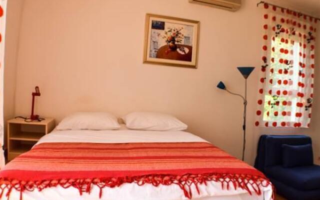 Apartmani M