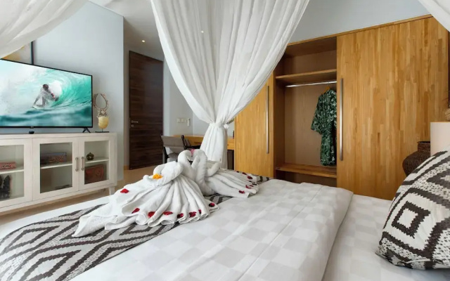 Villa Deh Simba at Seminyak Aramanis