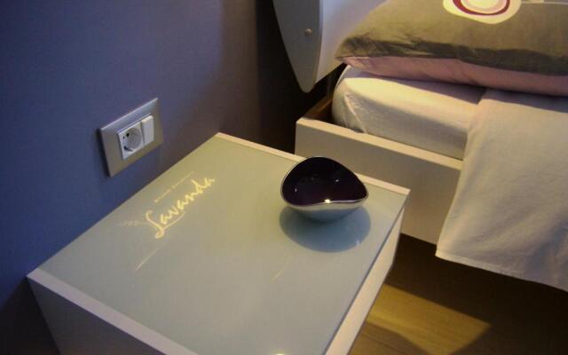 Studio Apartment Lavender