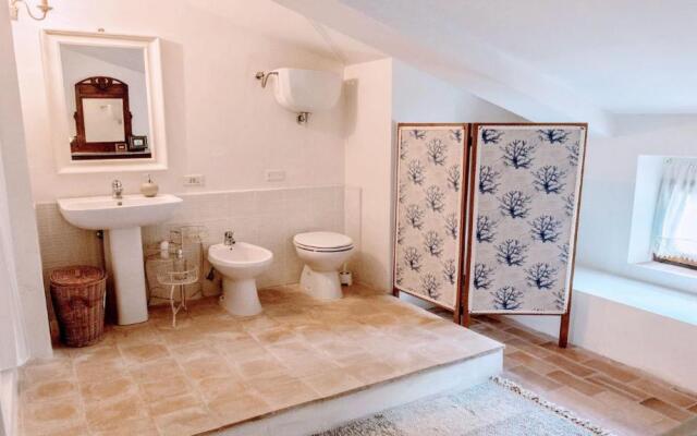 Garden Of Eden/sleeps 11/spoleto Central - 10 Kms