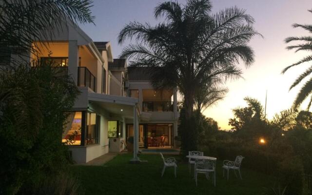 Oewerpalms View BB and Self-Catering