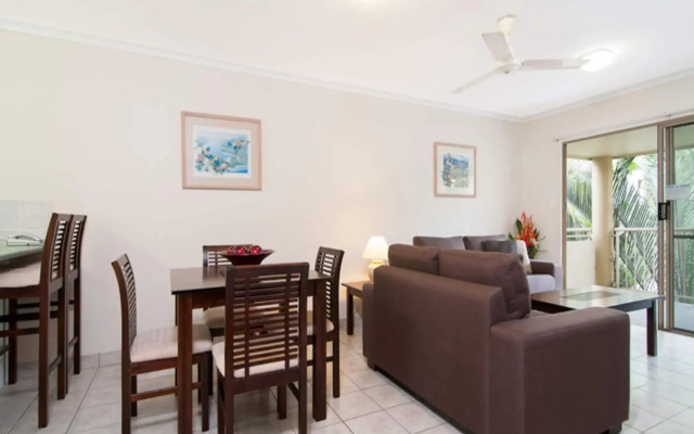 Port Douglas Sands Resort