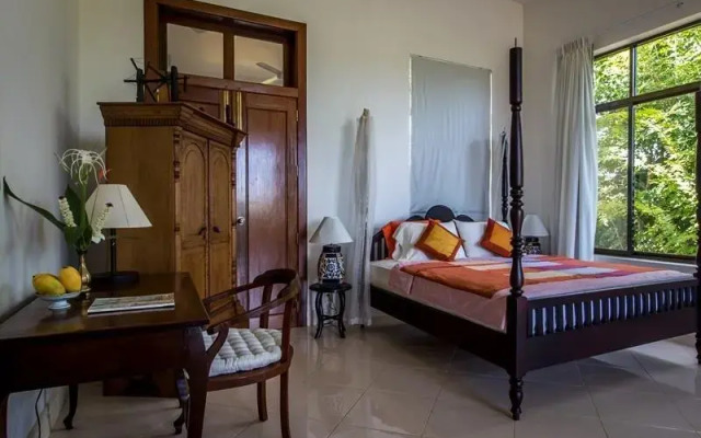 Encore Angkor Villa & Residence