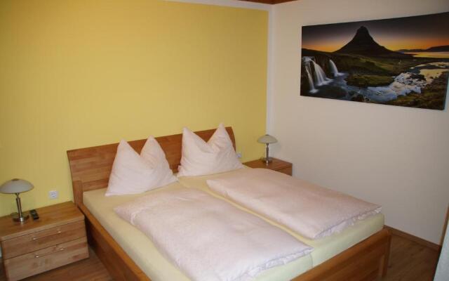 Ferienwohnungen Haus Mindermann