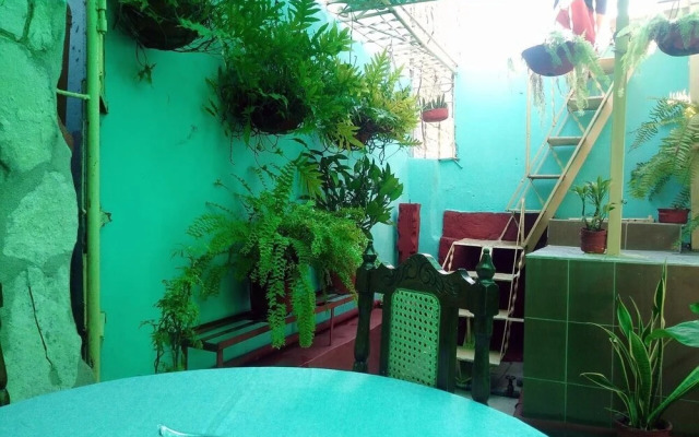 Mayi.Mabel SANTIAGO DE CUBA