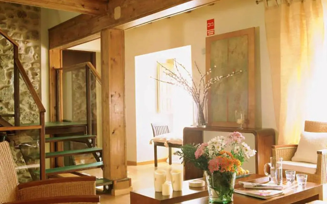 Hotel Rural Casa Granero