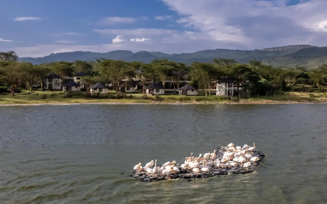Sentrim Elementaita Lodge
