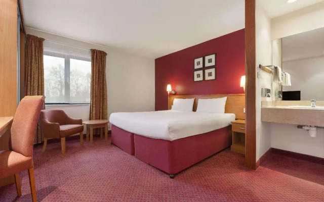 Days Inn Stevenage North