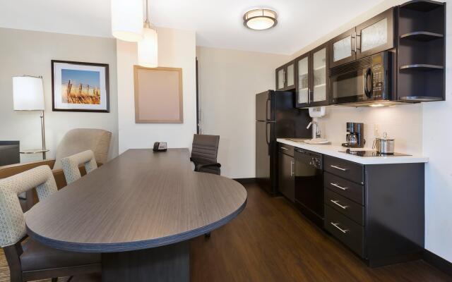 Candlewood Suites Polaris by IHG