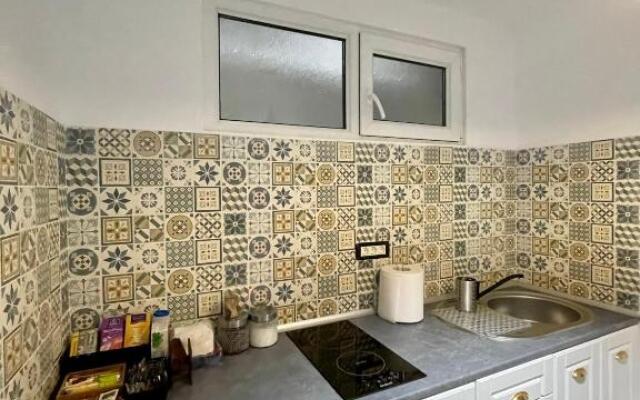 APARTAMENT 3 camere Neptun