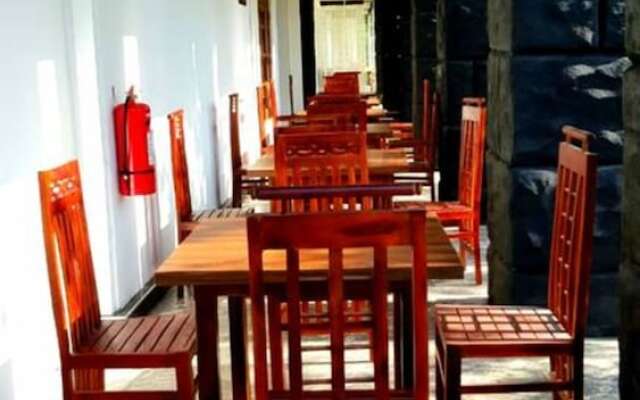 Sigiriya Kingdom Resort