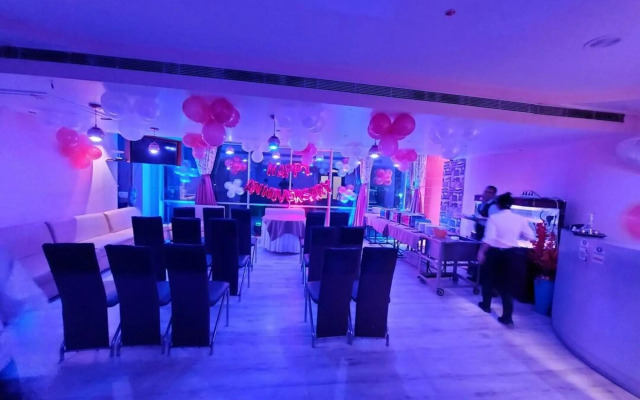 Hotel Celebration