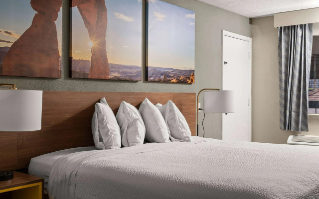 Days Inn by Wyndham Albuquerque Northeast