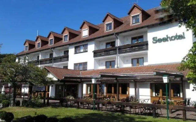 Seehotel Losheim