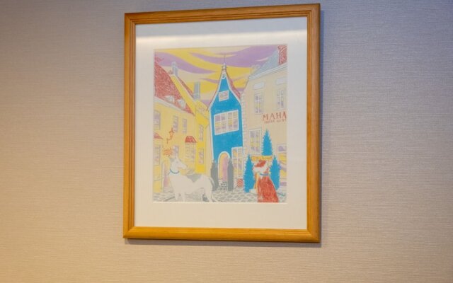 Little Hotel Kyoto Karasuma Takatsuji