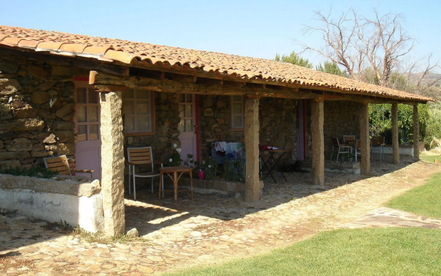 Quinta do Barracão da Vilariça