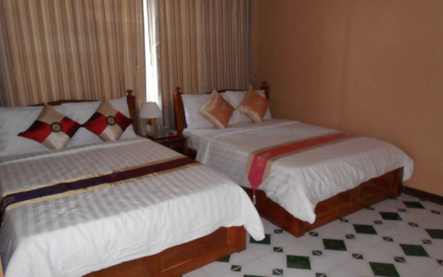 Nice Beach Hotel