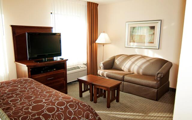 Staybridge Suites Wichita by IHG