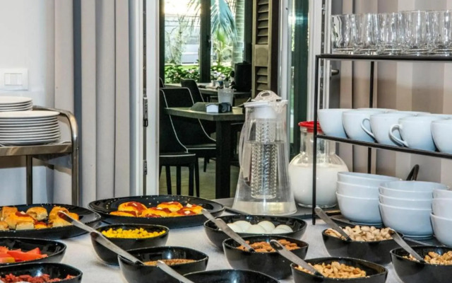 Villa Elisio Hotel & Spa