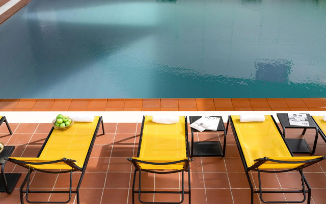 ibis Jeddah City Center