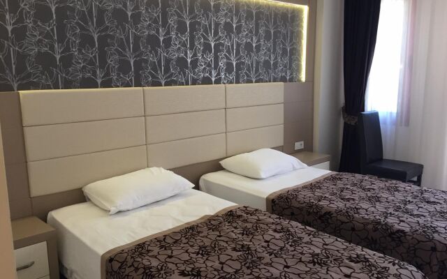 Mendos Garden Exclusive Hotel Fethiye