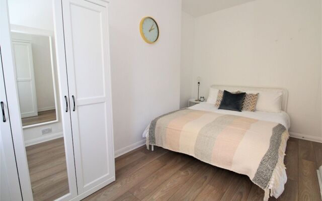 Notting Hill Apartments