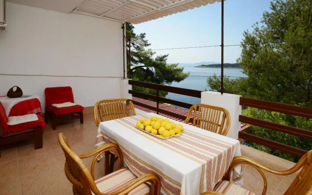 Apartments Ljiljana