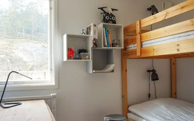 8 Person Holiday Home in Brastad-by Traum