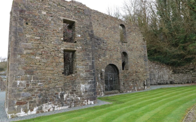 The Retreat