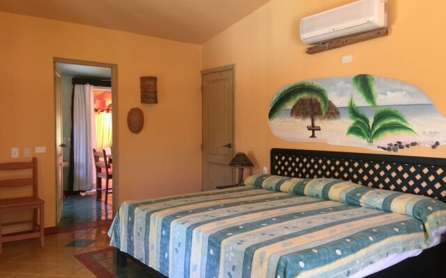Madrugada Residencial