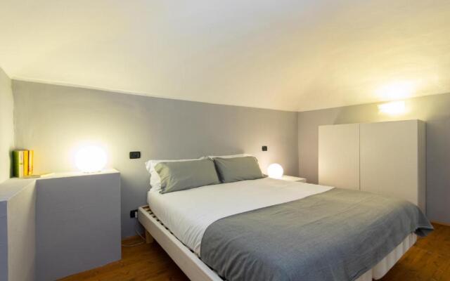 Consolata 5 - Studio in Piazza Della Consolata