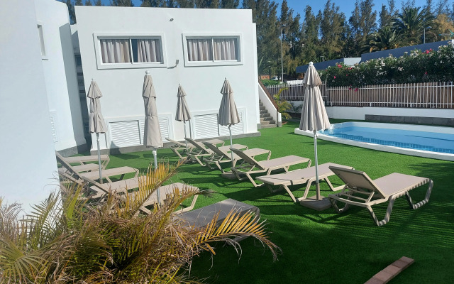 New Miami Playa Apartaments