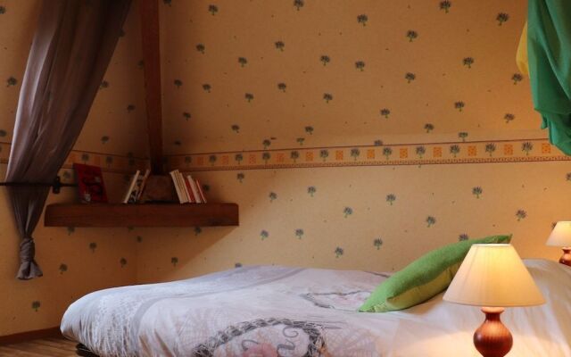 Le Cairn Chambres & Table d'hôtes