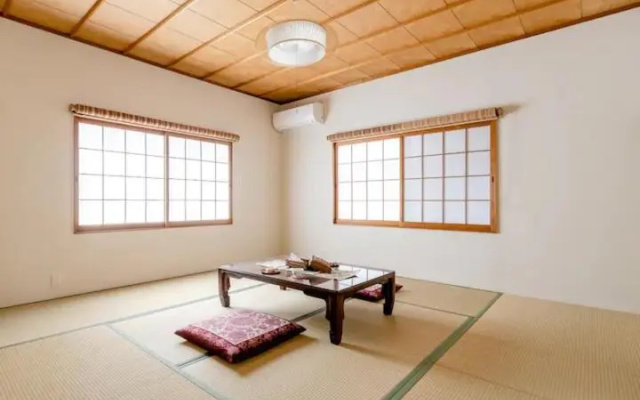 Terrace Kyobate （Vacation House in Nara） – Sports – Nara
