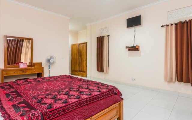 Pondok Bali by ZEN Rooms