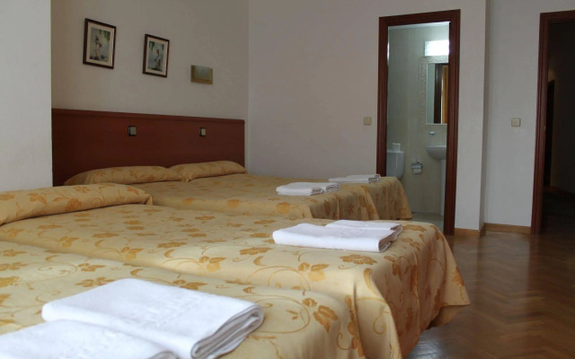 Hostal Jerez